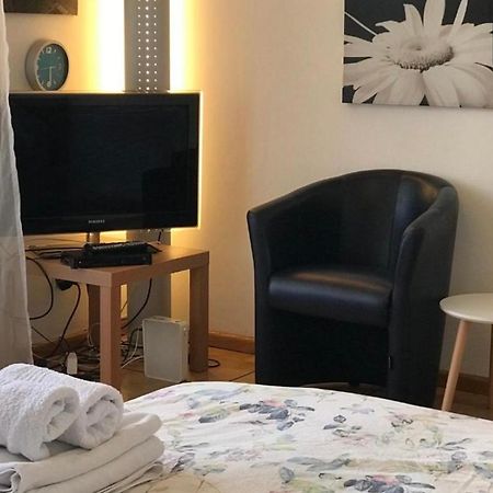Apartmán Center Basilej Exteriér fotografie