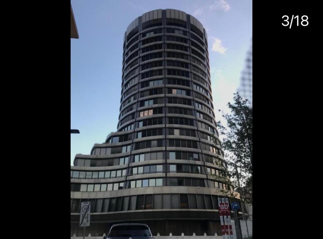 Apartmán Center Basilej Exteriér fotografie
