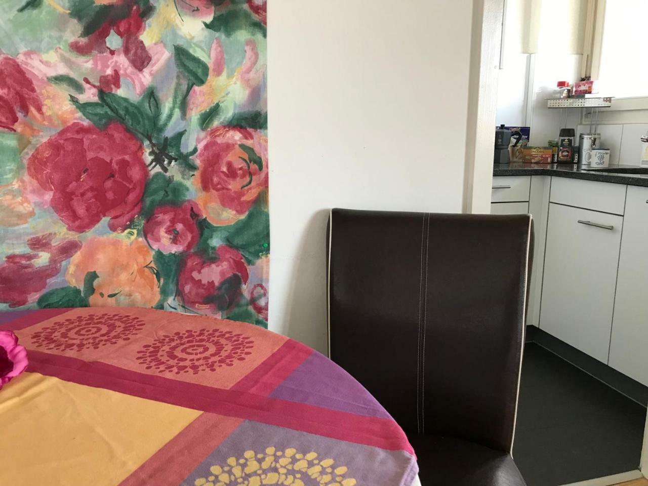 Apartmán Center Basilej Exteriér fotografie